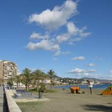 Duende Apartments Малага Экстерьер фото